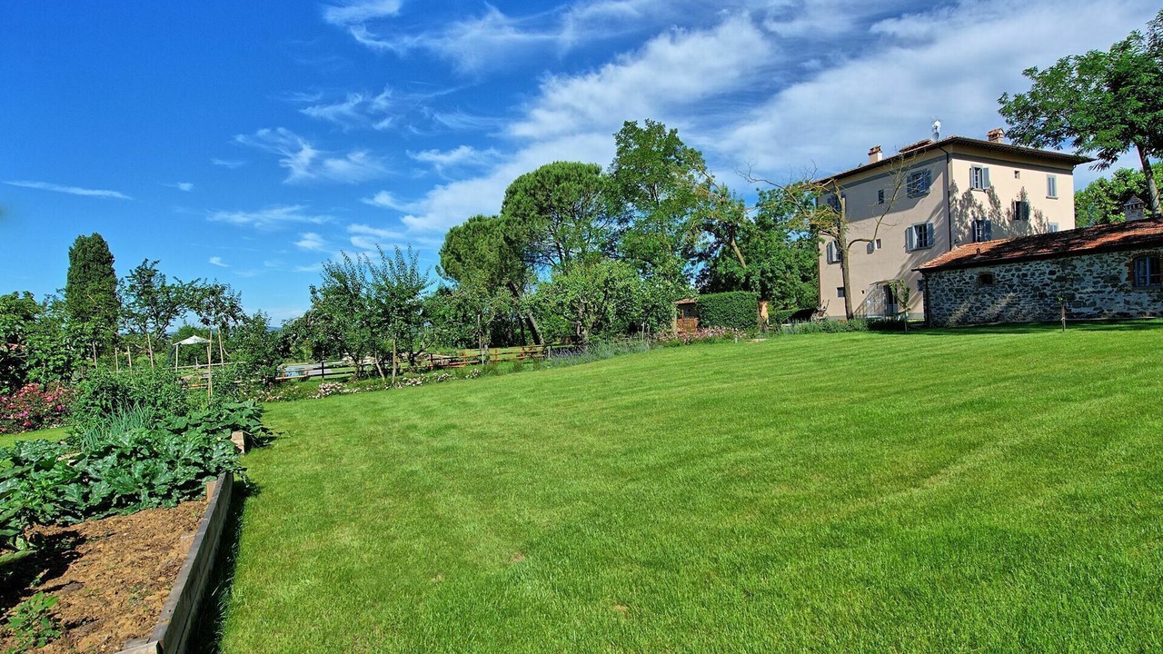 Photo of Outdoor in Le Piazze