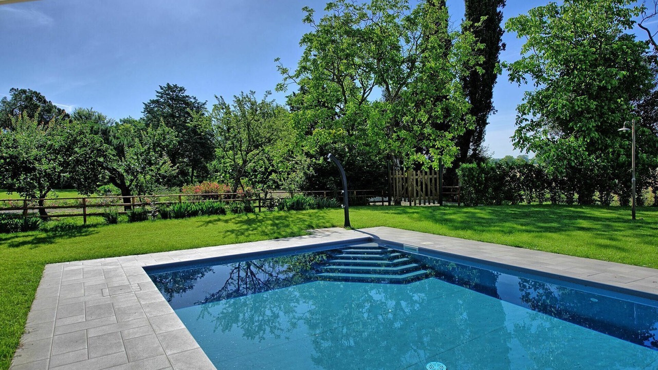 Photo of Outdoor in Le Piazze