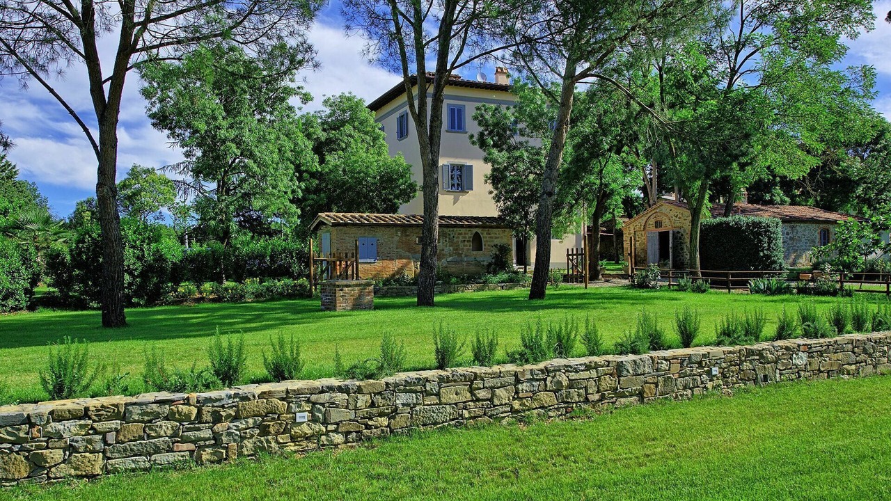 Photo of Outdoor in Le Piazze