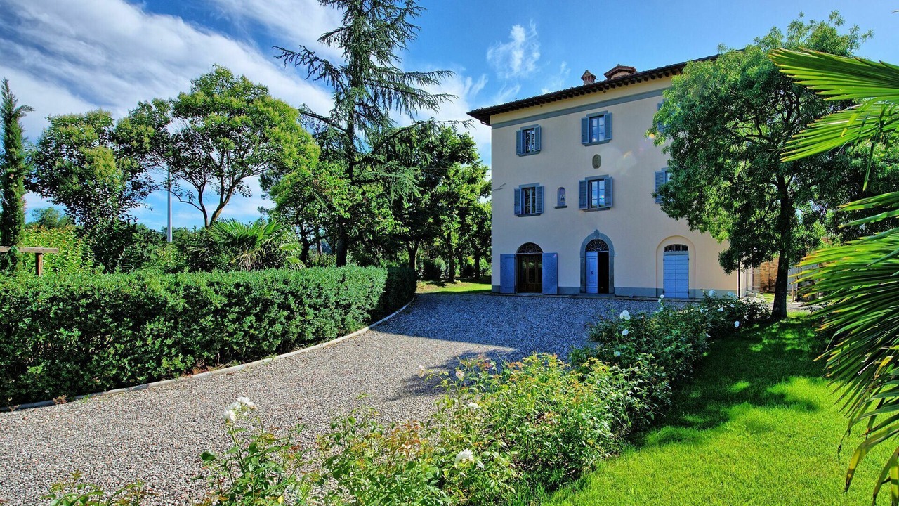 Photo of Outdoor in Le Piazze