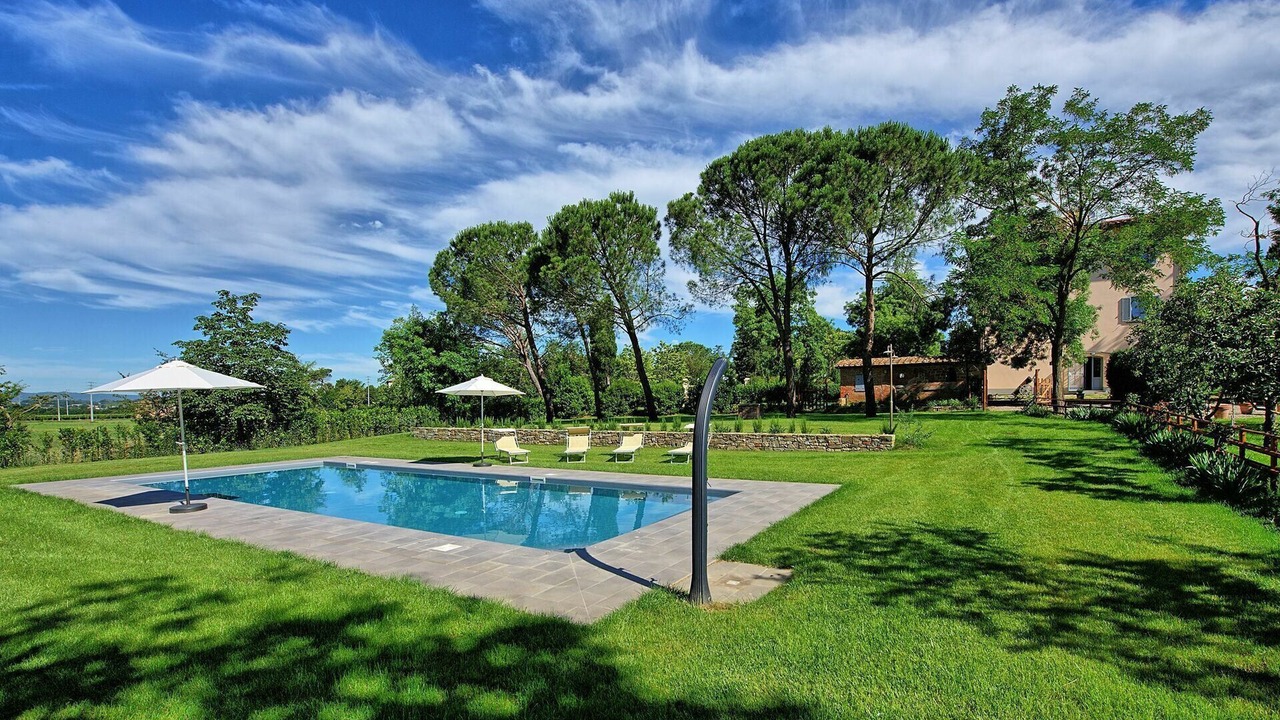 Photo of Outdoor in Le Piazze