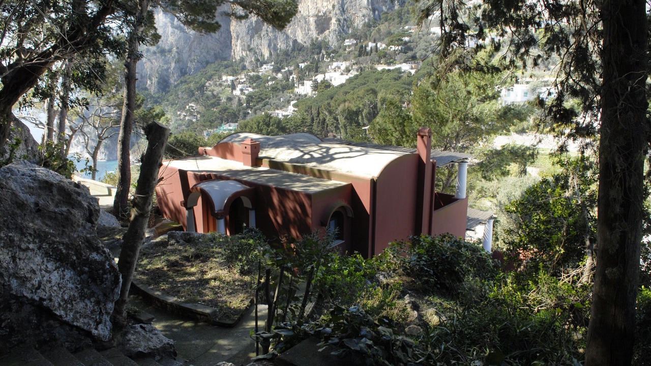 Photo of Outdoor in Marina Grande