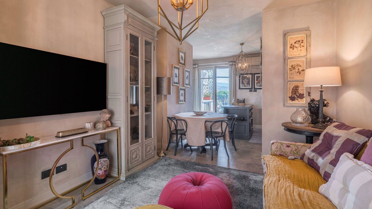 Photo of Bedroom in Lamporecchio