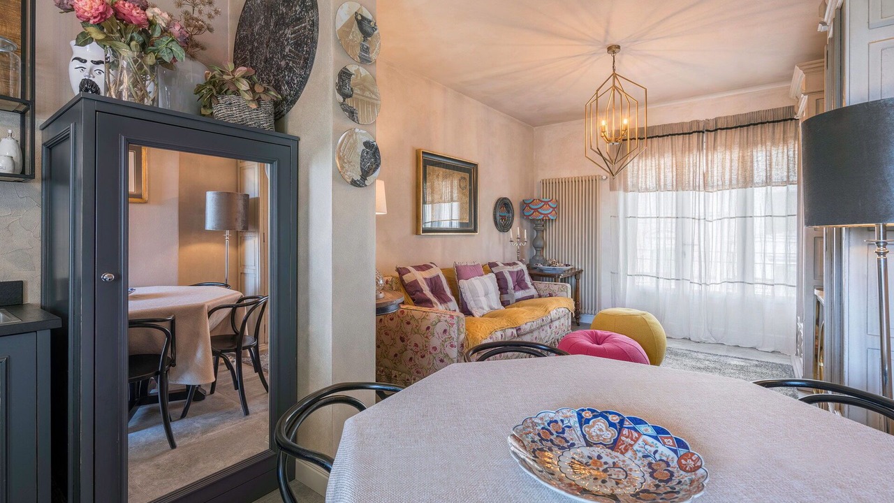 Photo of Bedroom in Lamporecchio