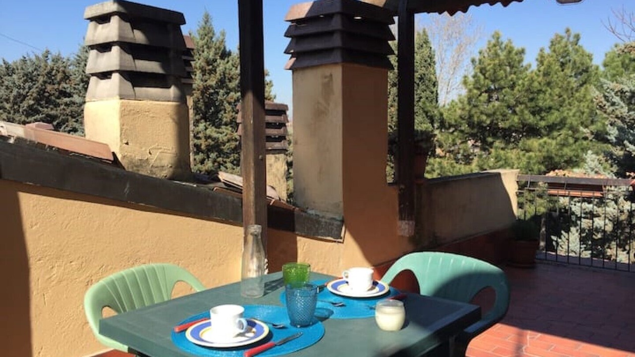 Photo of Outdoor in Ovest