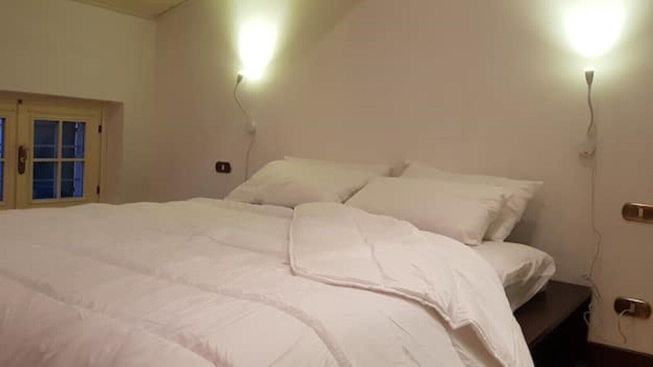 Photo of Bedroom in Ovest