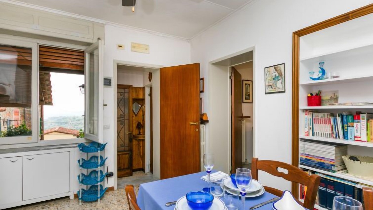 Photo of Bedroom in Collodi
