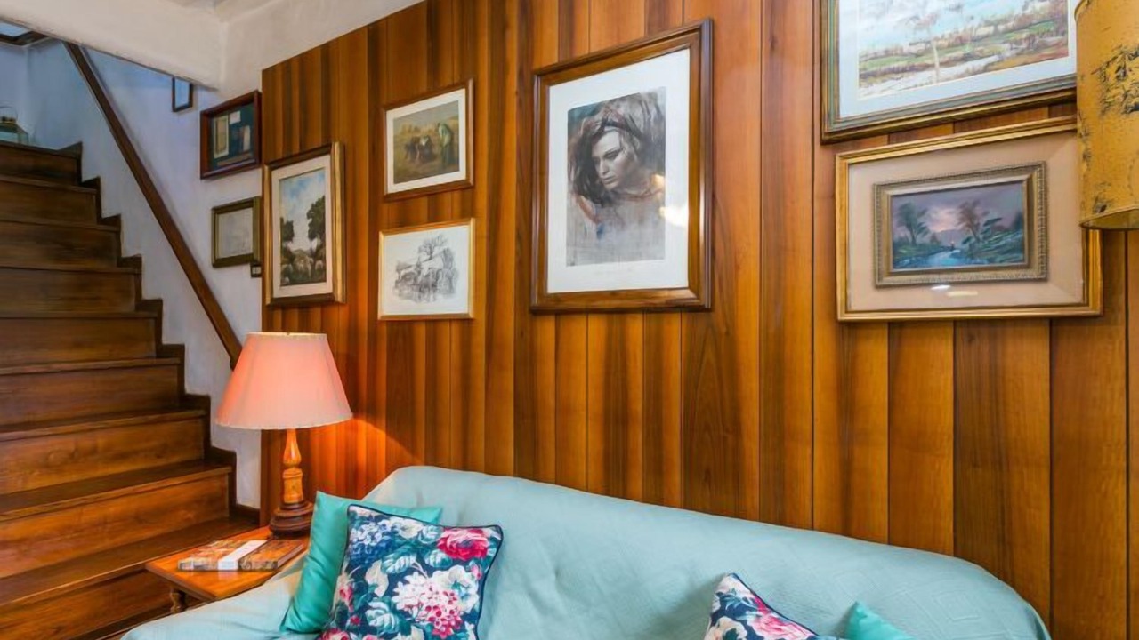 Photo of Livingroom in Collodi