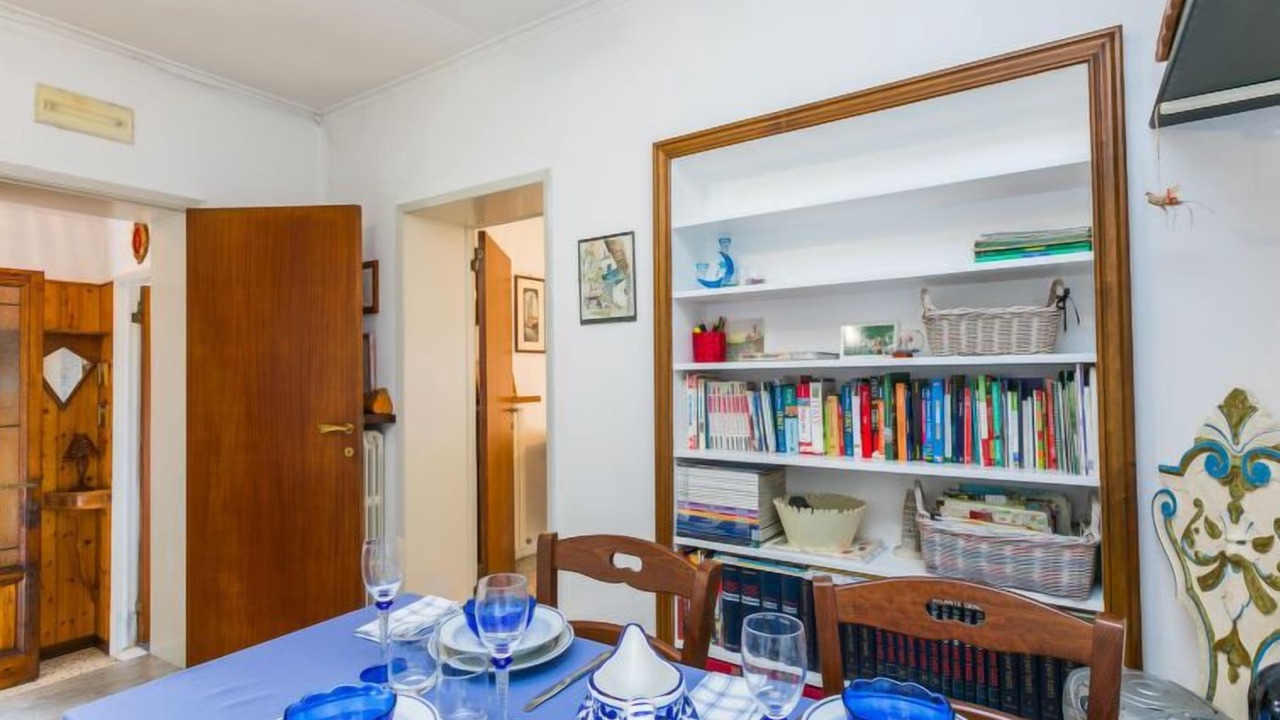 Photo of Livingroom in Collodi