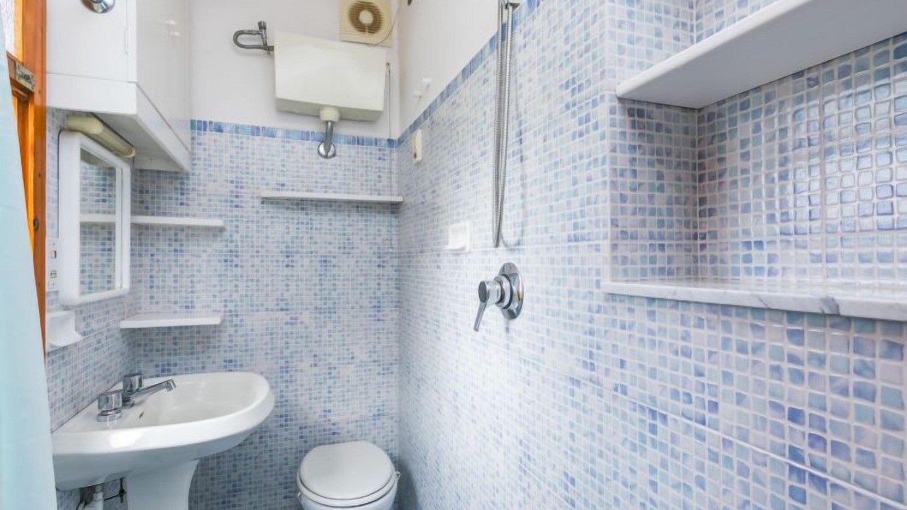 Photo of Bathroom in Collodi