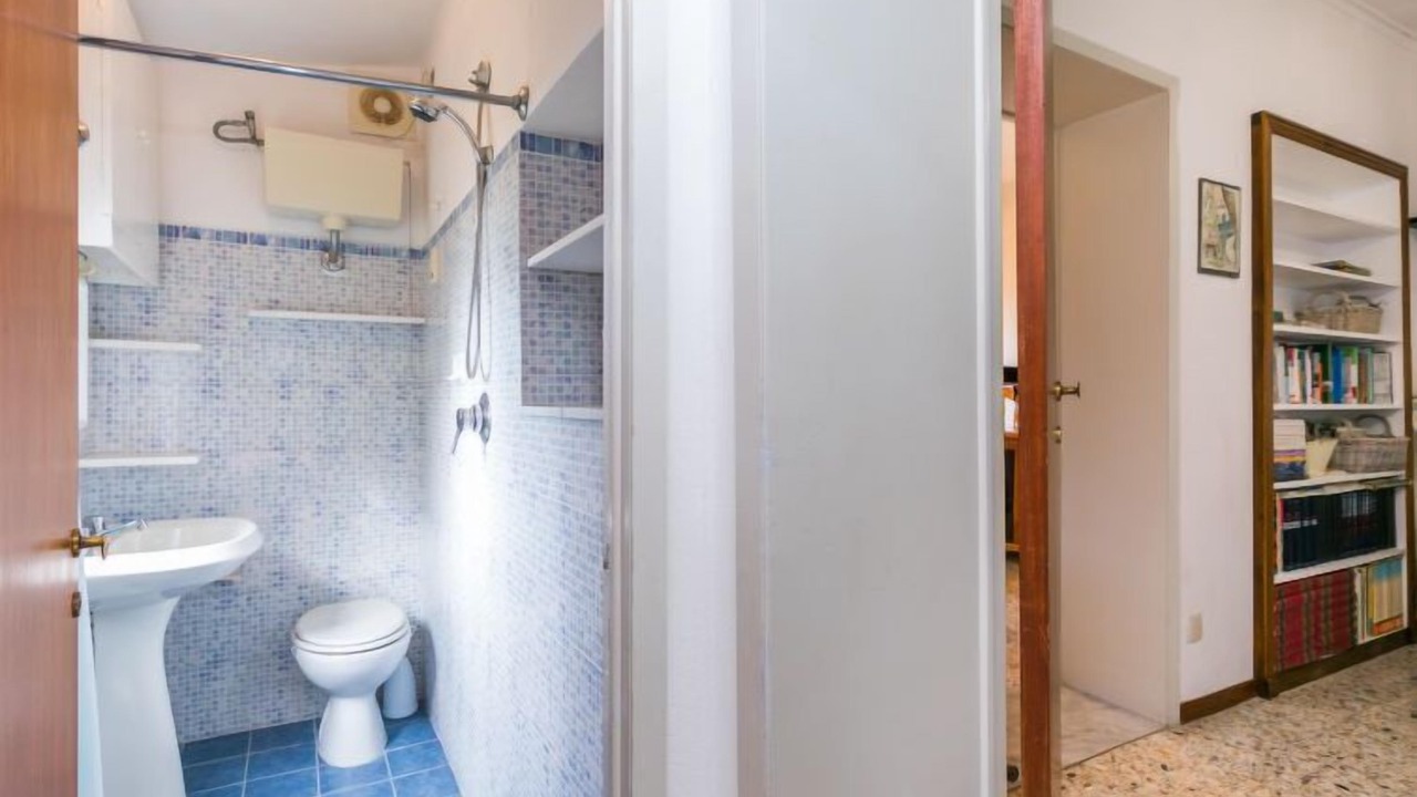 Photo of Bathroom in Collodi