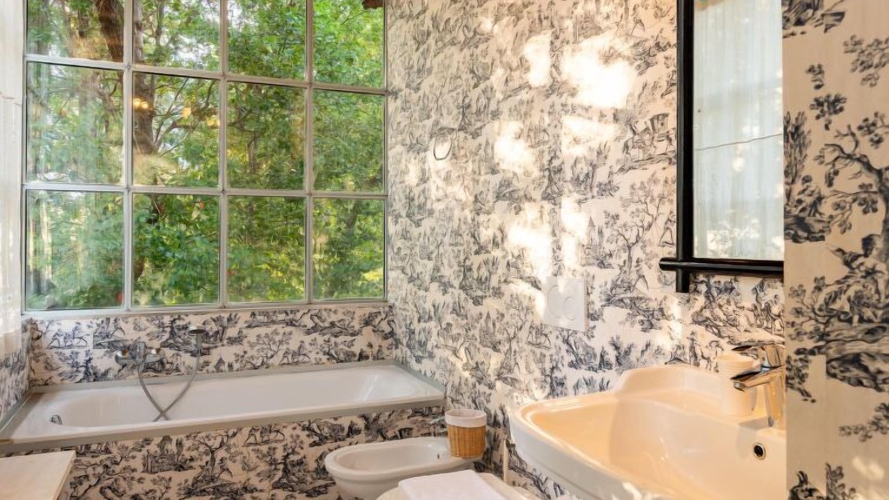 Photo of Bathroom in Dervio