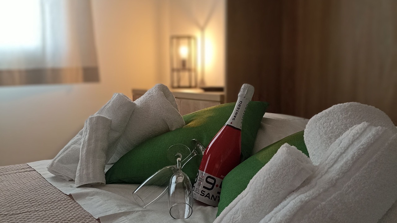 Photo of Bedroom in Birgi Vecchi