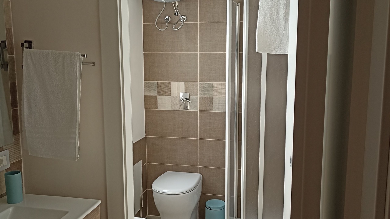 Photo of Bathroom in Birgi Vecchi