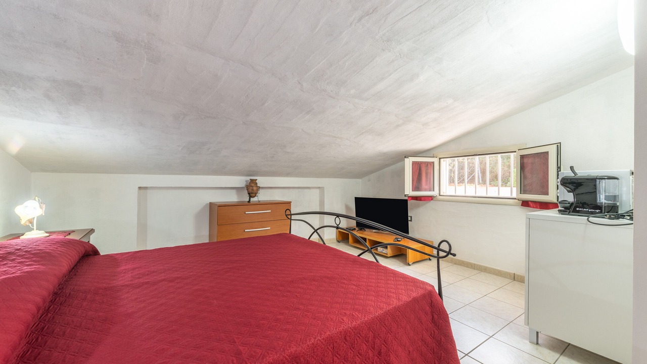Photo of Bedroom in Sant'Antioco