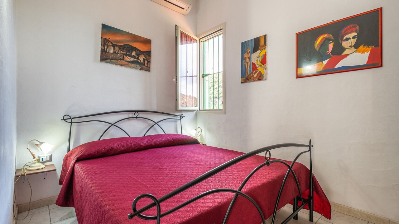 Photo of Bedroom in Sant'Antioco