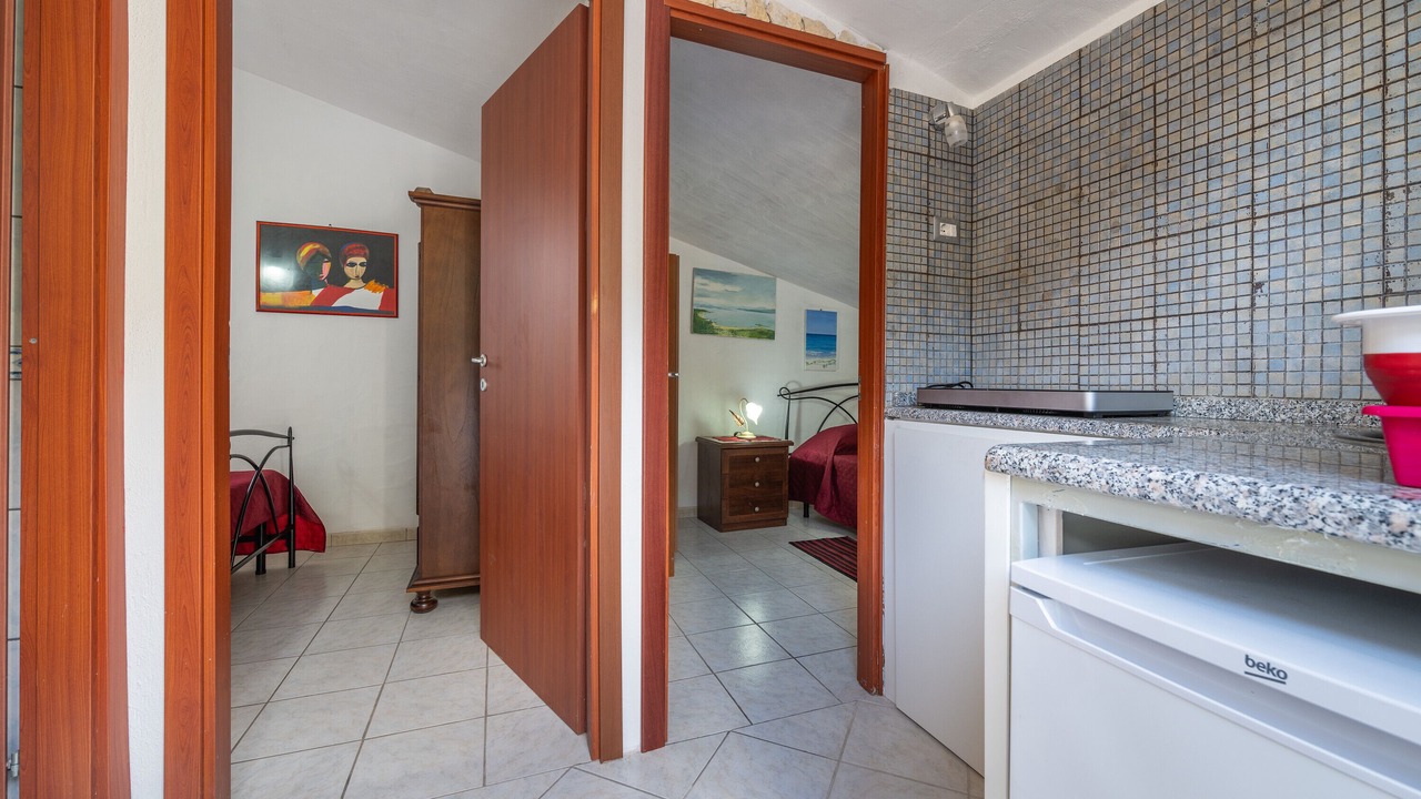 Photo of Bedroom in Sant'Antioco