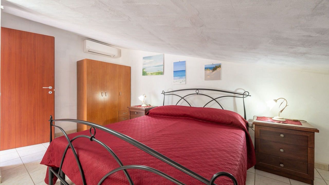 Photo of Bedroom in Sant'Antioco