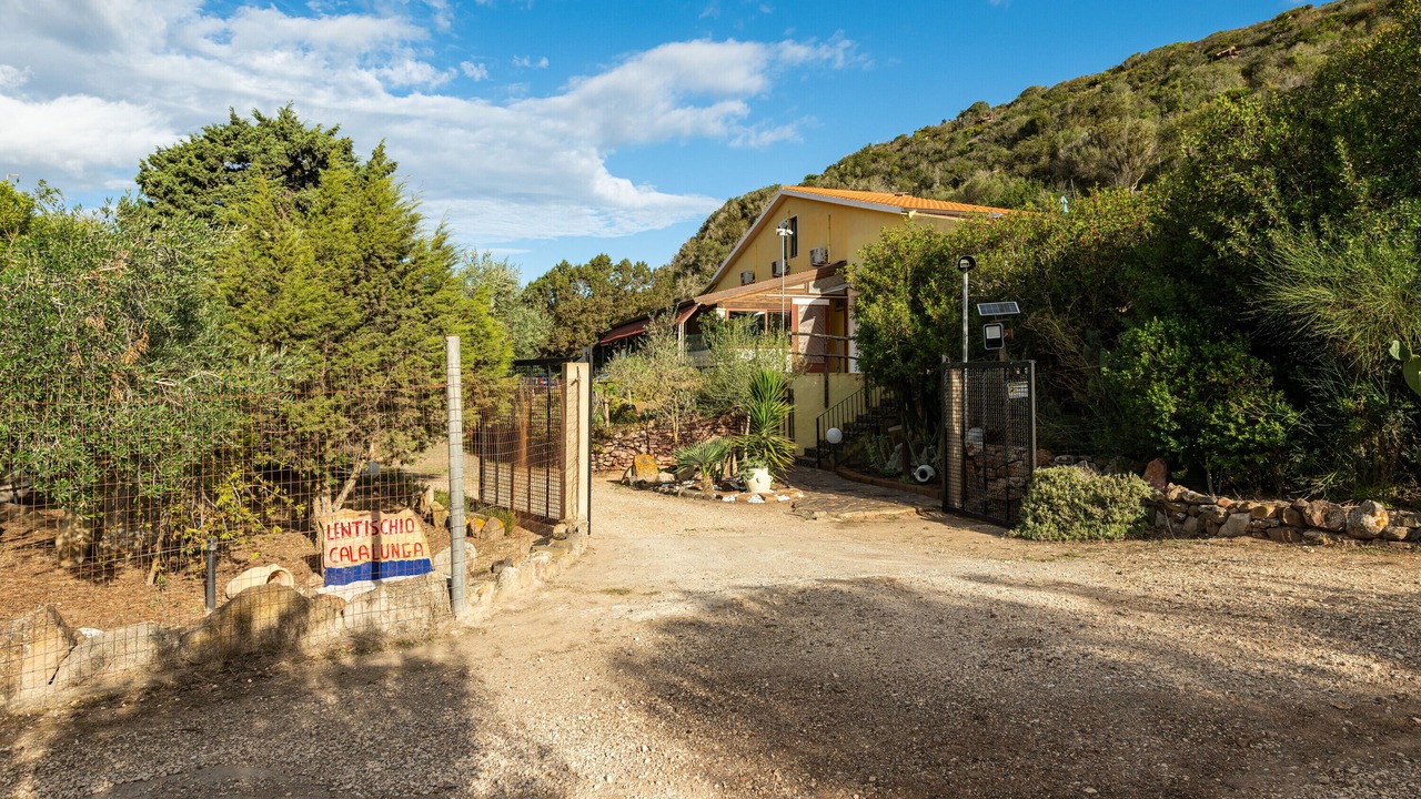 Photo of Outdoor in Sant'Antioco