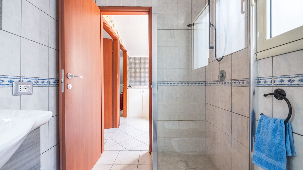 Photo of Bathroom in Sant'Antioco