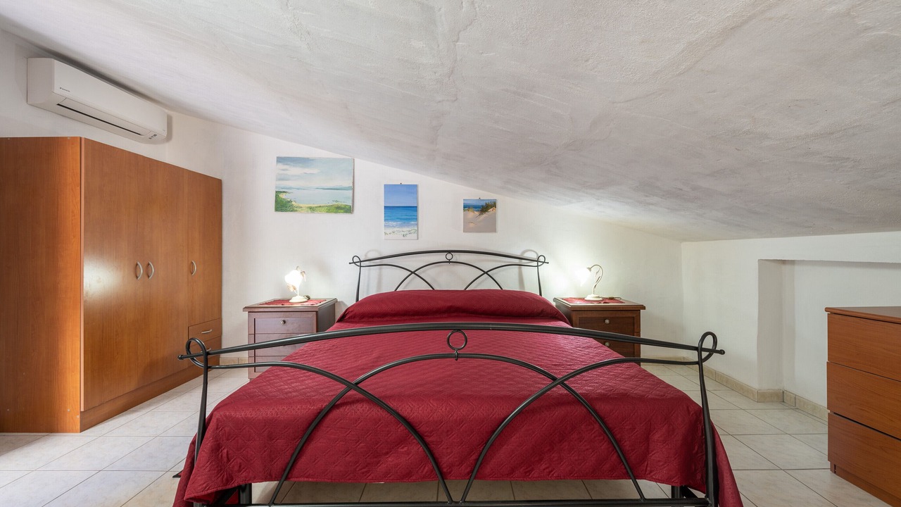 Photo of Bedroom in Sant'Antioco