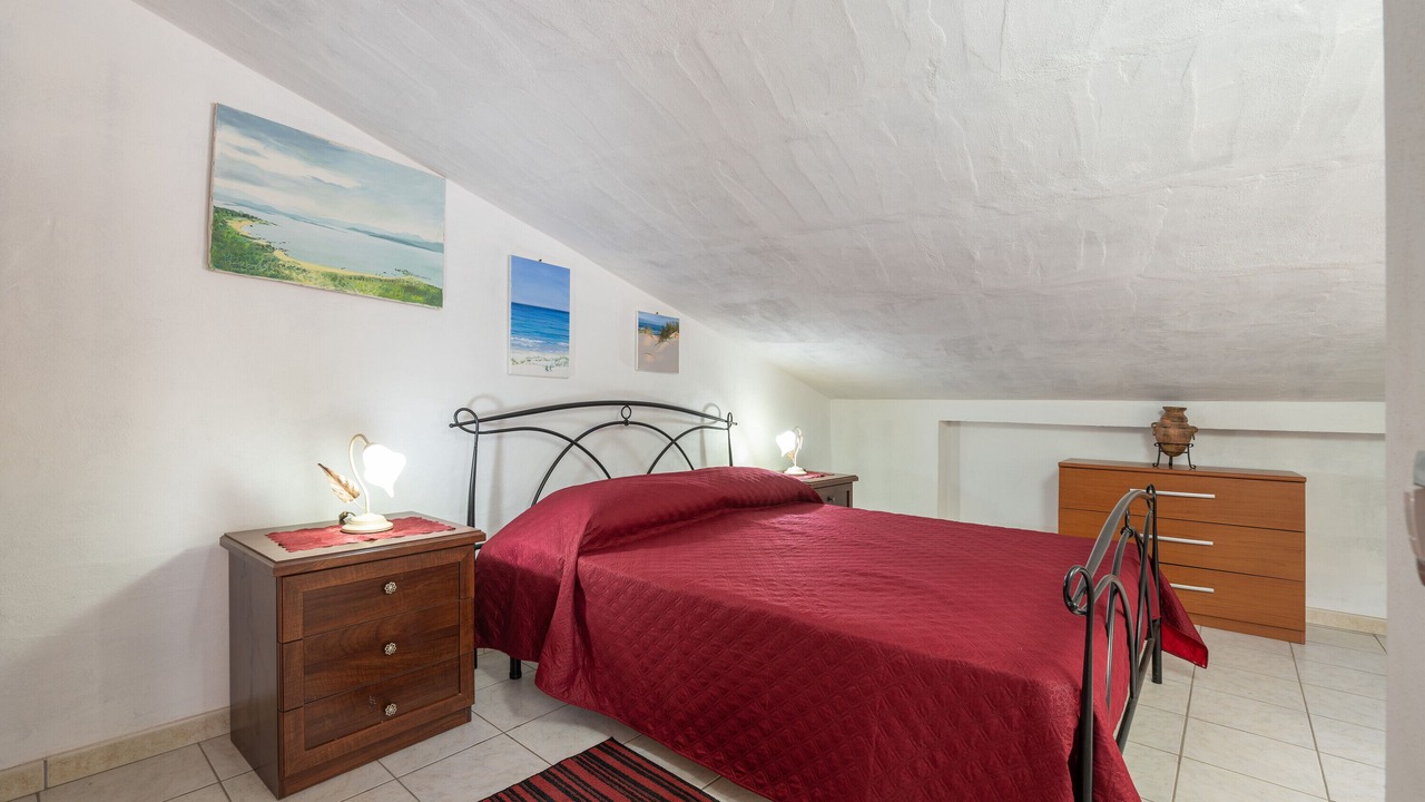 Photo of Bedroom in Sant'Antioco