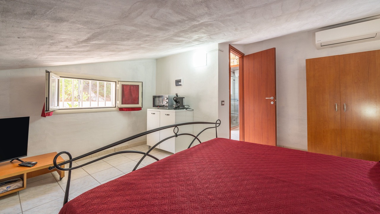 Photo of Bedroom in Sant'Antioco
