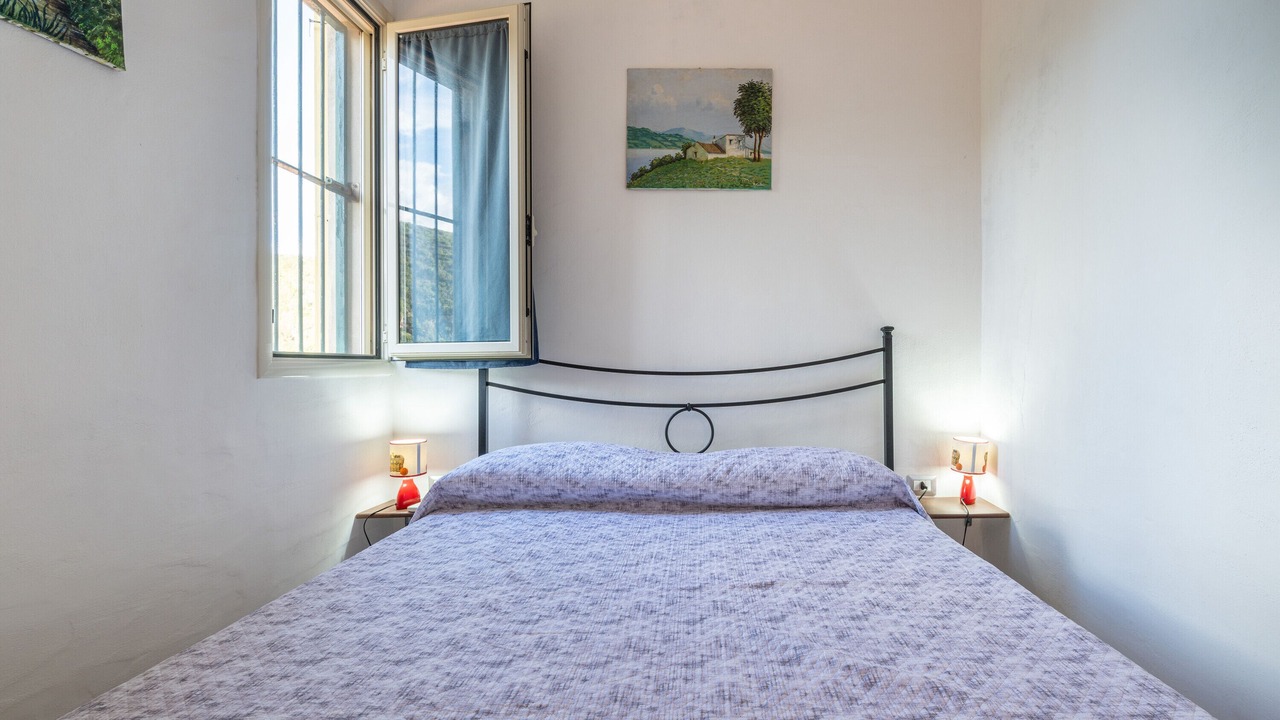 Photo of Bedroom in Sant'Antioco