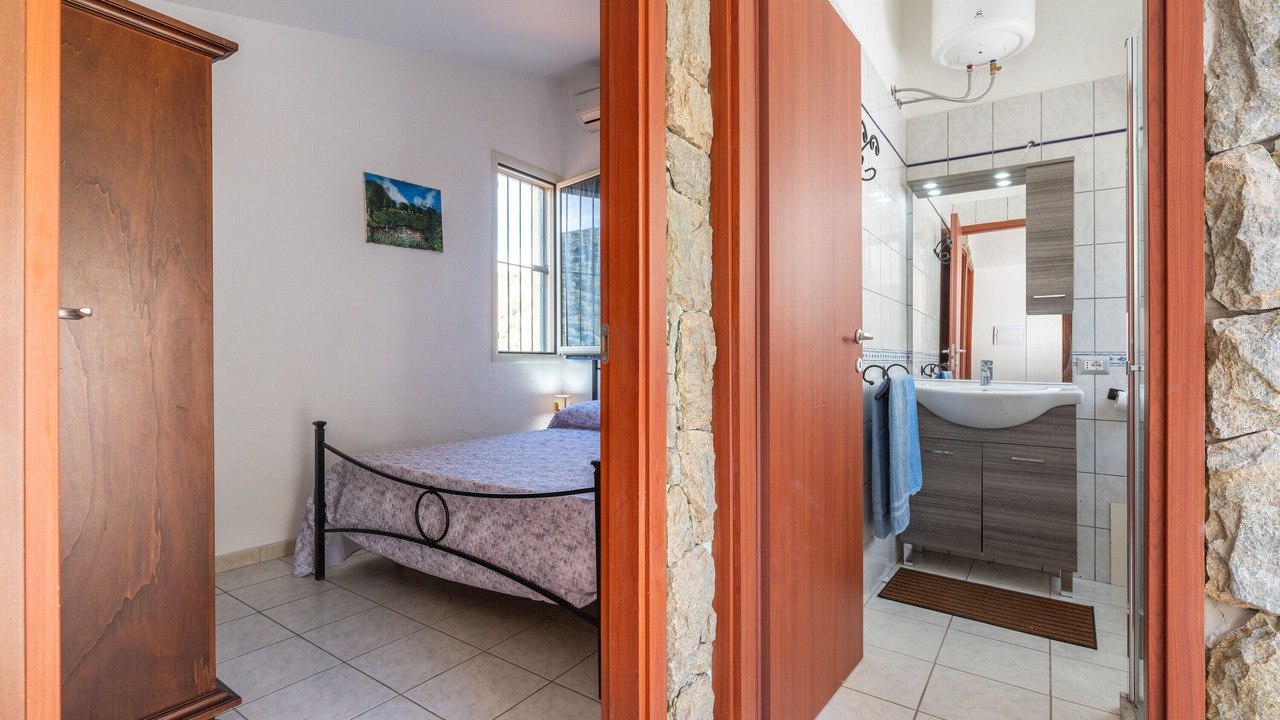 Photo of Bedroom in Sant'Antioco