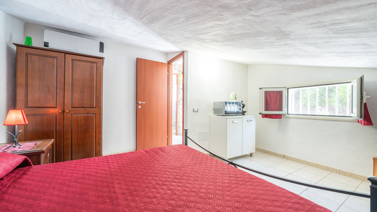 Photo of Bedroom in Sant'Antioco