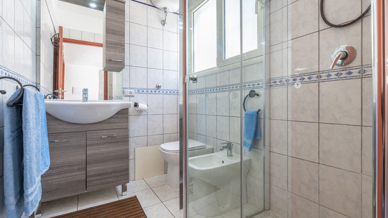 Photo of Bathroom in Sant'Antioco