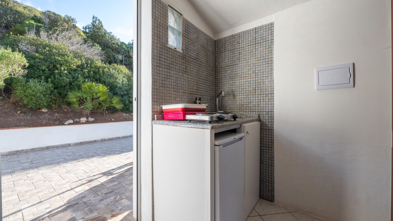 Photo of Kitchen in Sant'Antioco