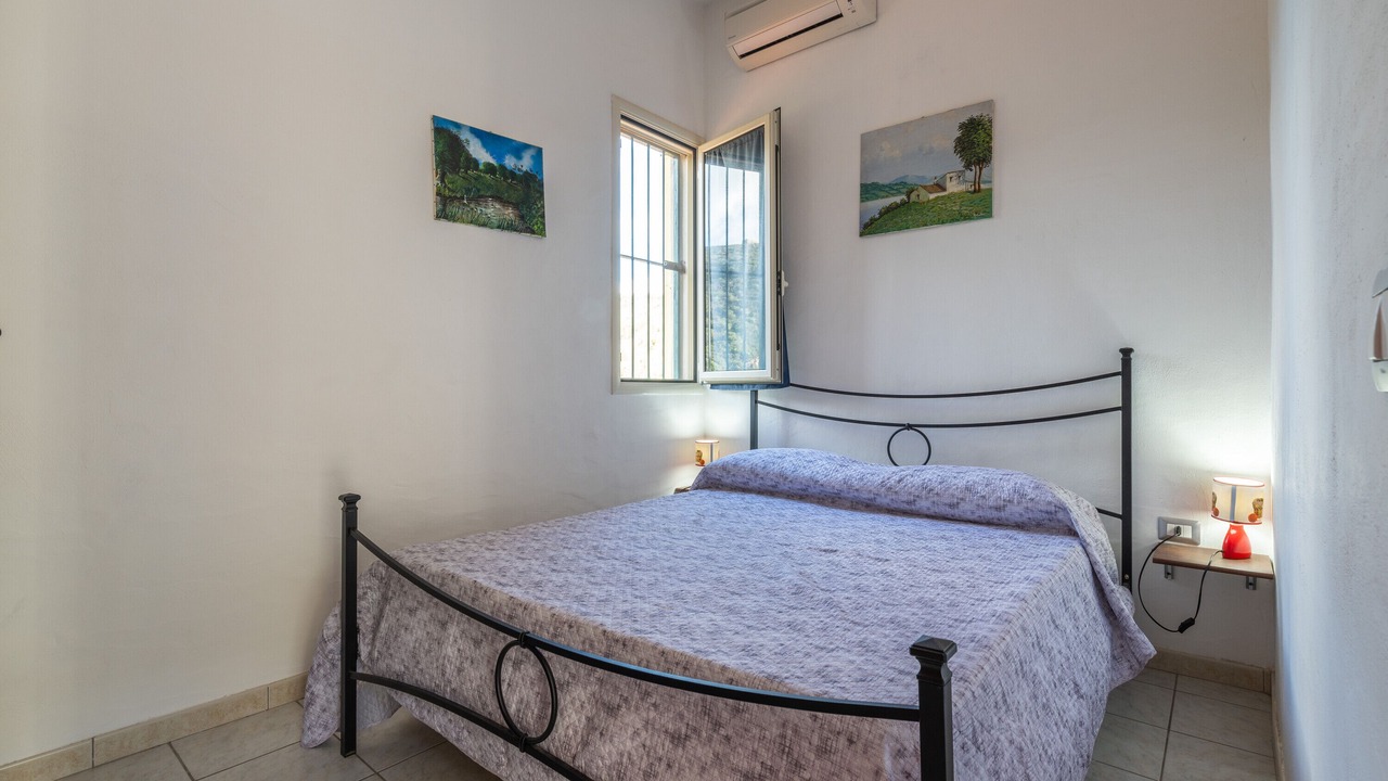 Photo of Bedroom in Sant'Antioco
