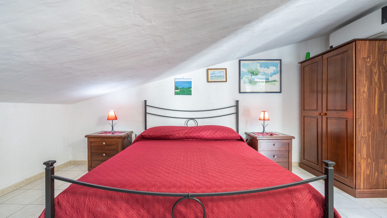 Photo of Bedroom in Sant'Antioco