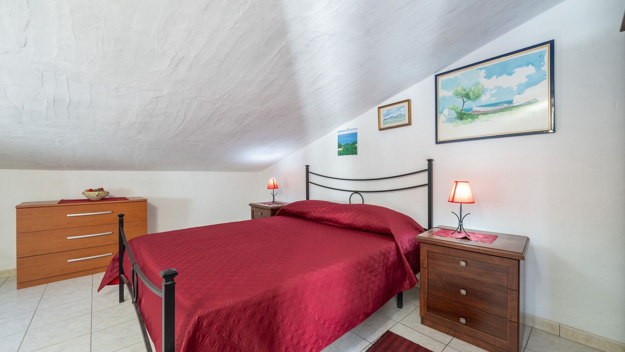 Photo of Bedroom in Sant'Antioco