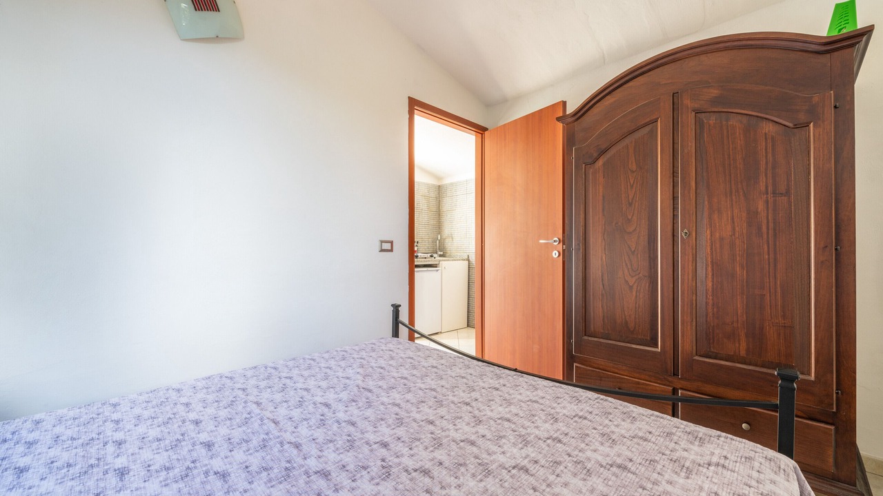 Photo of Bedroom in Sant'Antioco