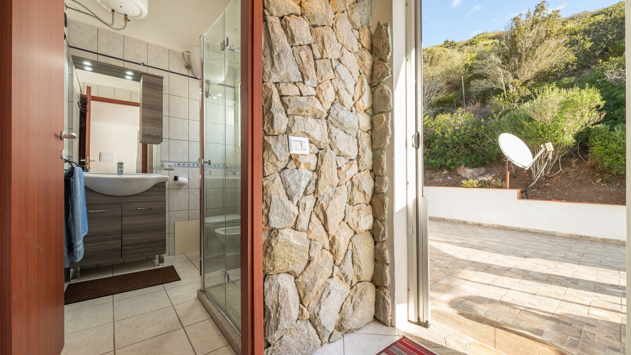 Photo of Bathroom in Sant'Antioco