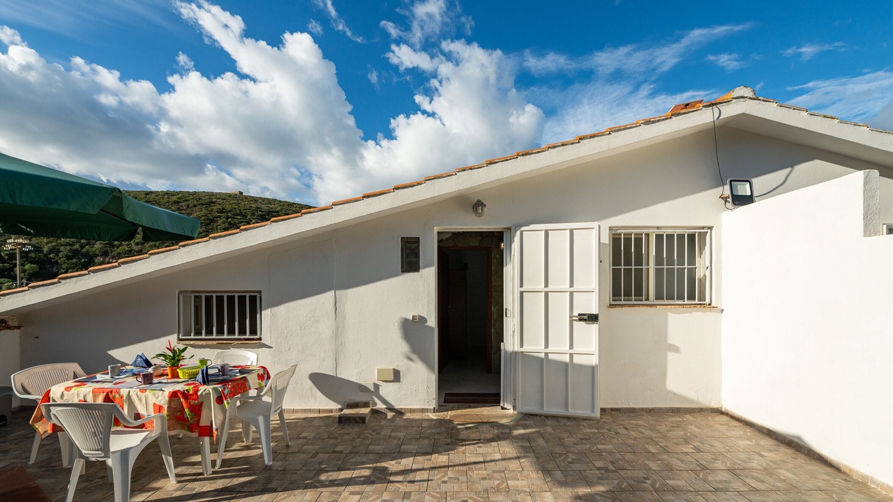 Photo of Outdoor in Sant'Antioco