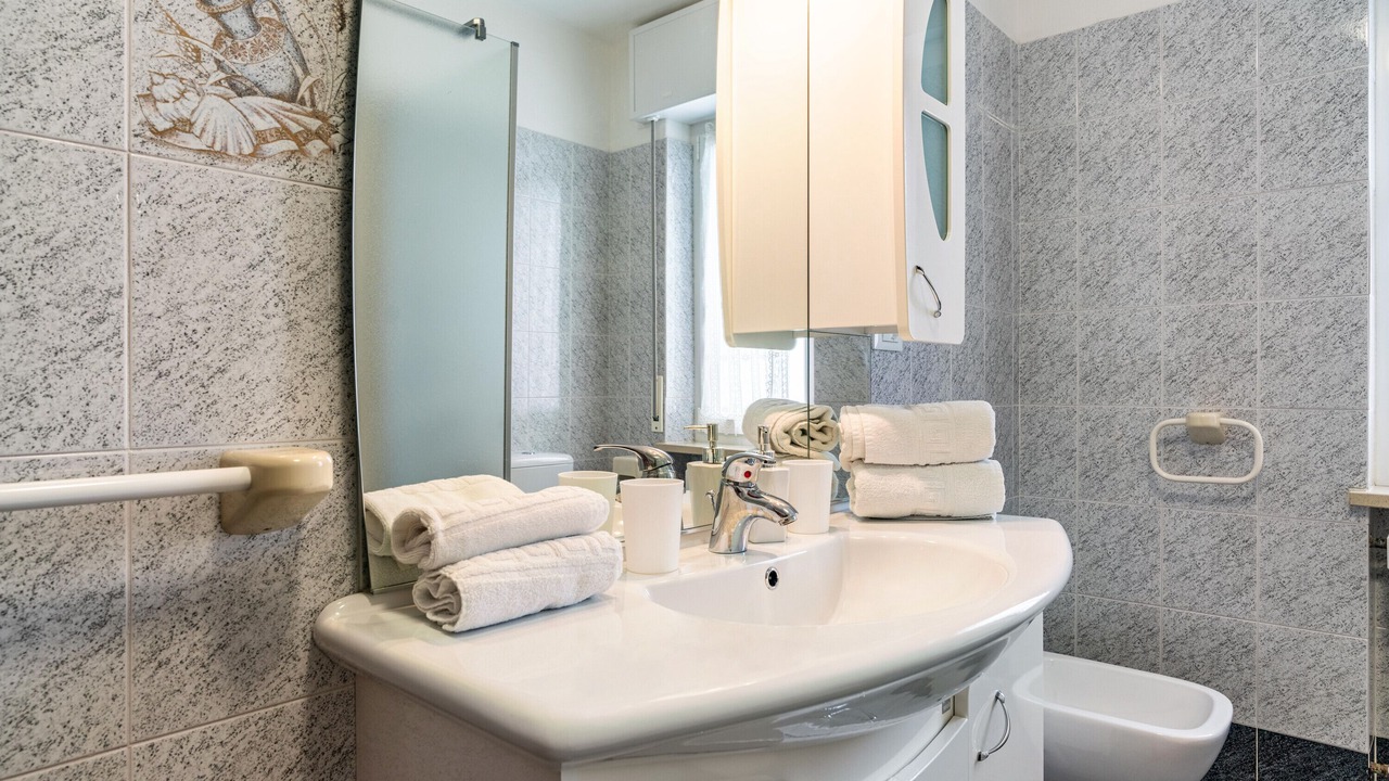 Photo of Bathroom in Folgaria