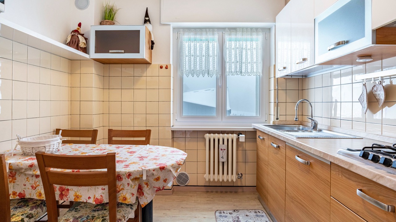 Photo of Kitchen in Folgaria