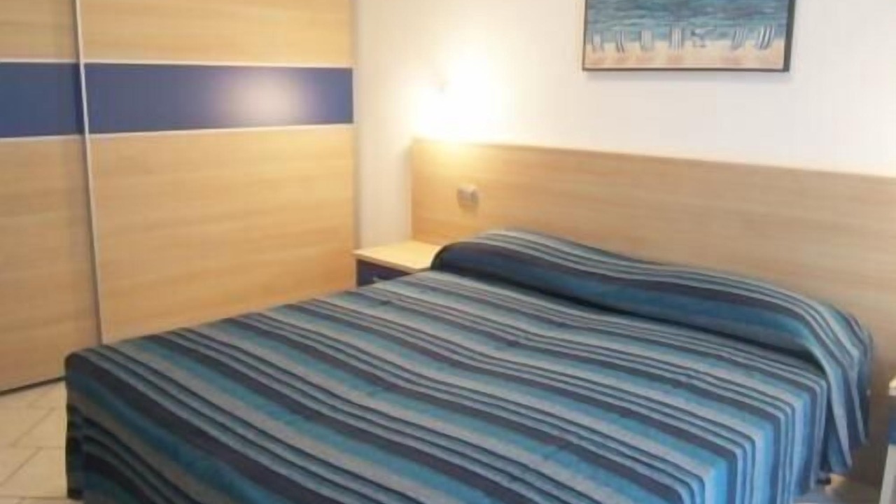 Photo of Bedroom in Magugnago