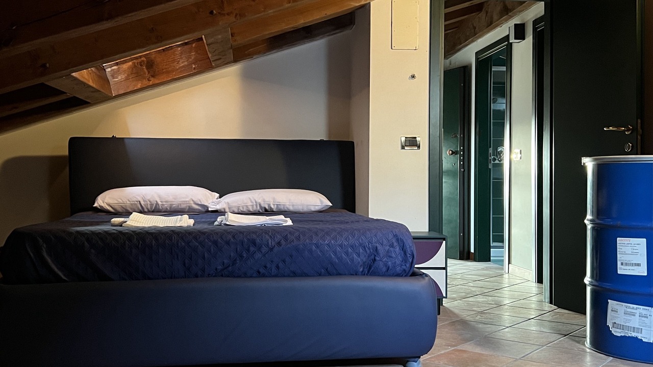 Photo of Bedroom in Romano d'Ezzelino