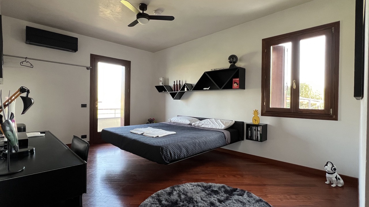 Photo of Bedroom in Romano d'Ezzelino