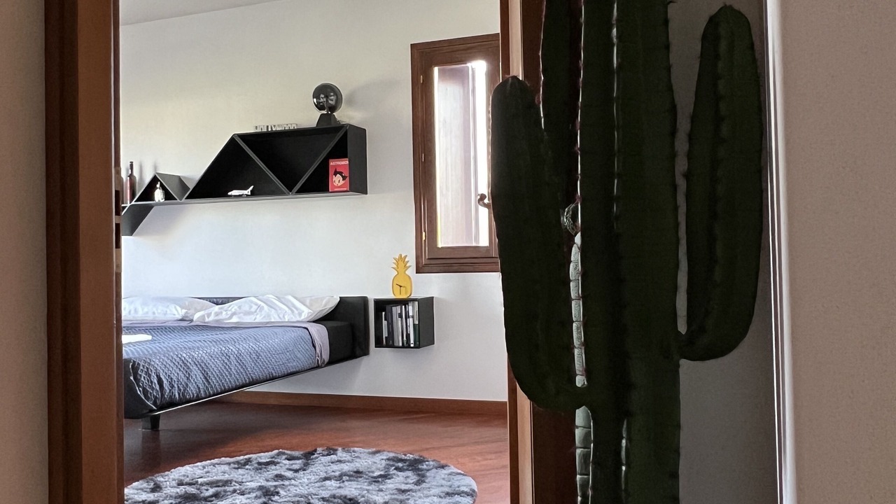 Photo of Bedroom in Romano d'Ezzelino