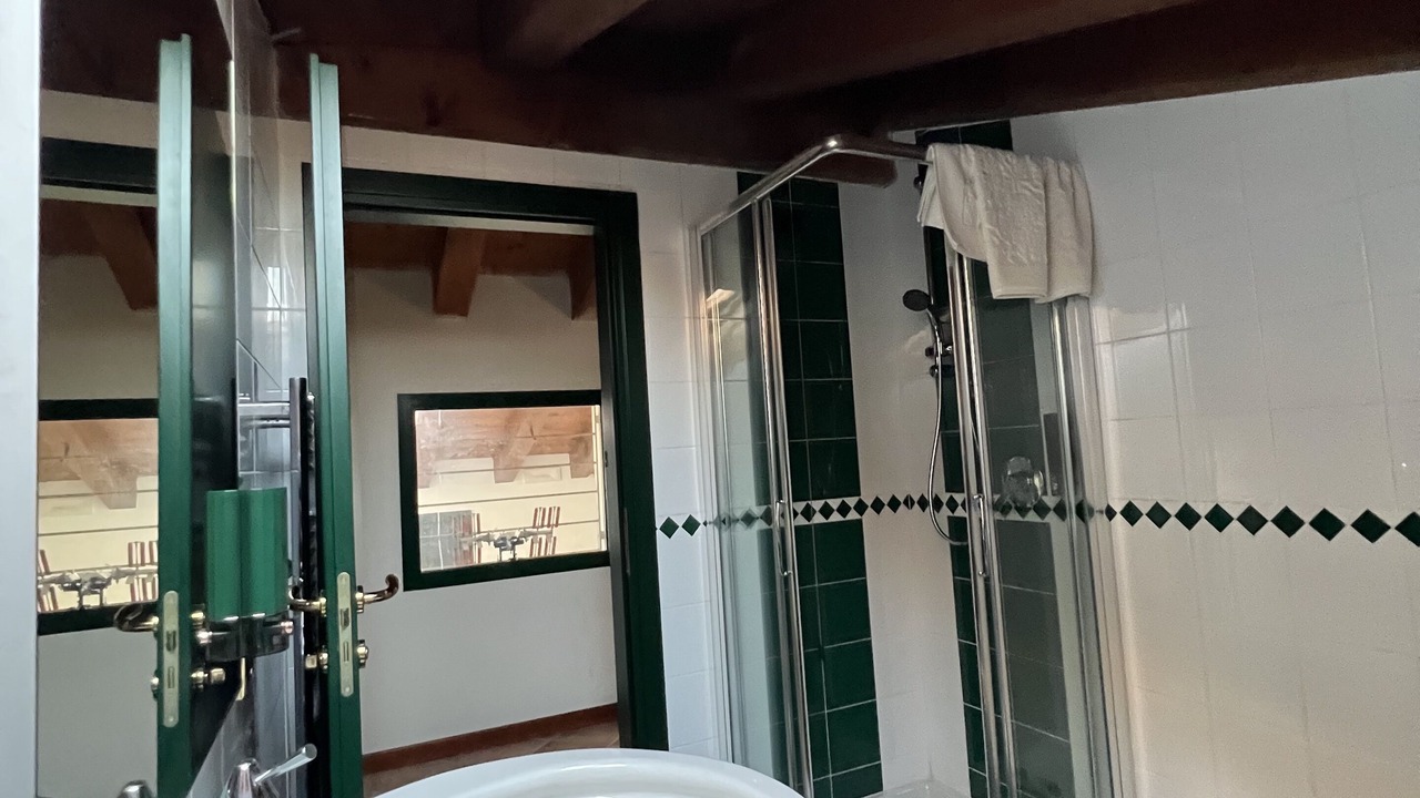 Photo of Bathroom in Romano d'Ezzelino