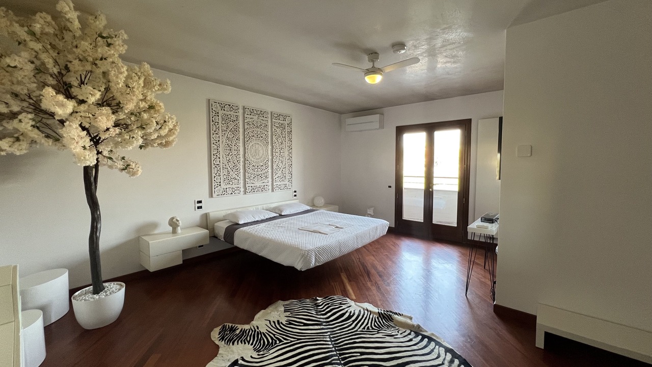Photo of Bedroom in Romano d'Ezzelino