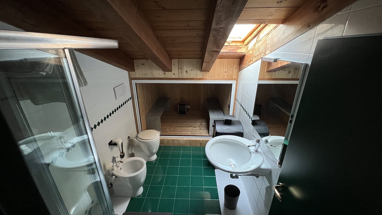 Photo of Bathroom in Romano d'Ezzelino