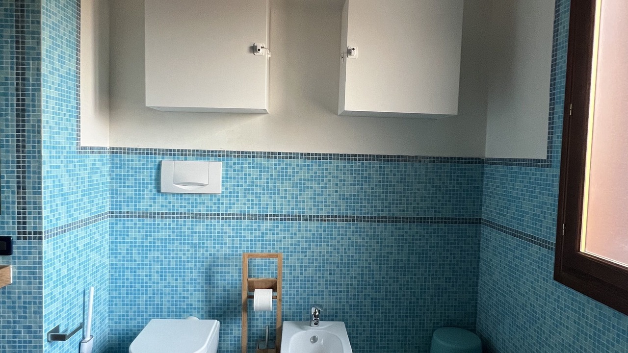 Photo of Bathroom in Romano d'Ezzelino