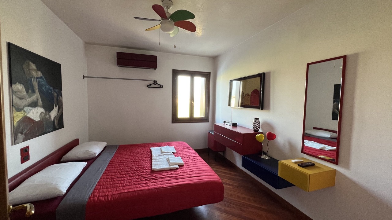 Photo of Bedroom in Romano d'Ezzelino