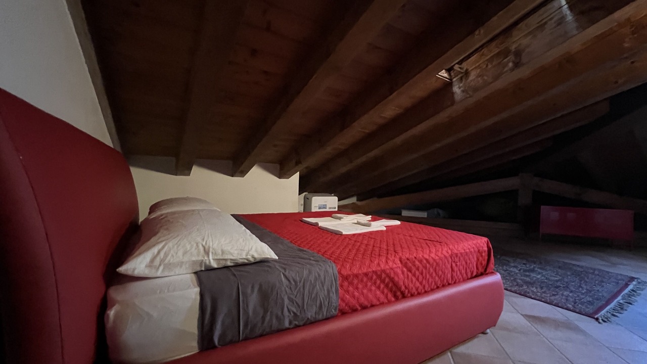 Photo of Bedroom in Romano d'Ezzelino